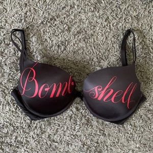 Victoria Secret Push Up Bra
